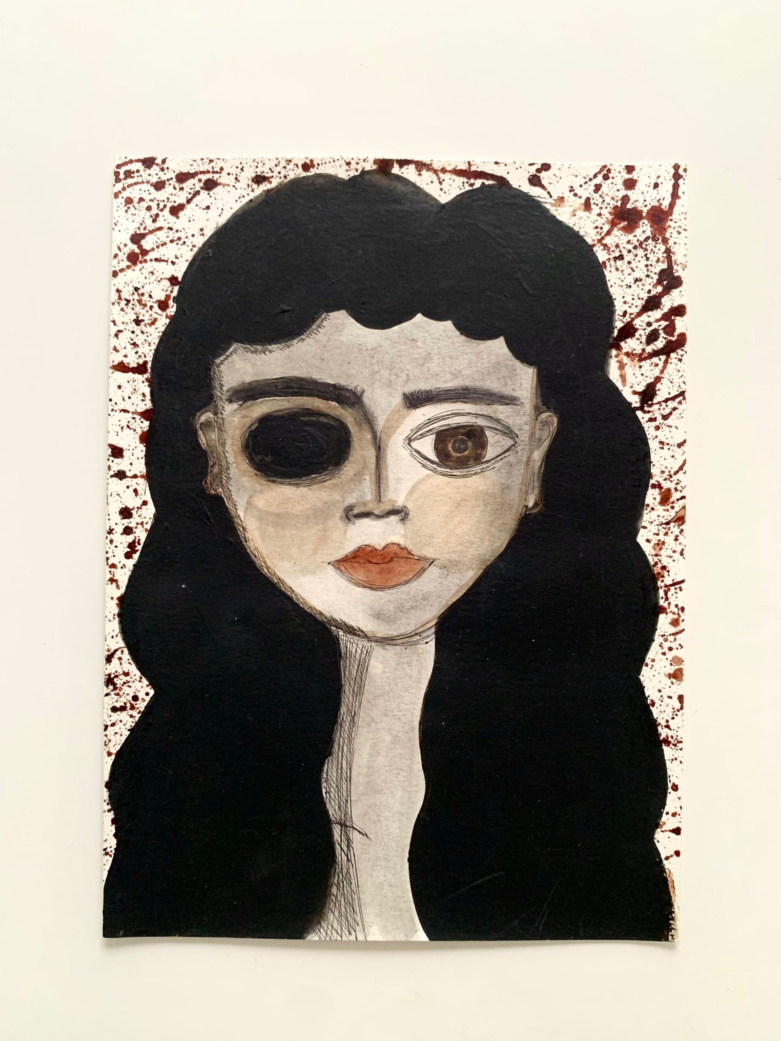 another self portrait another self portrait