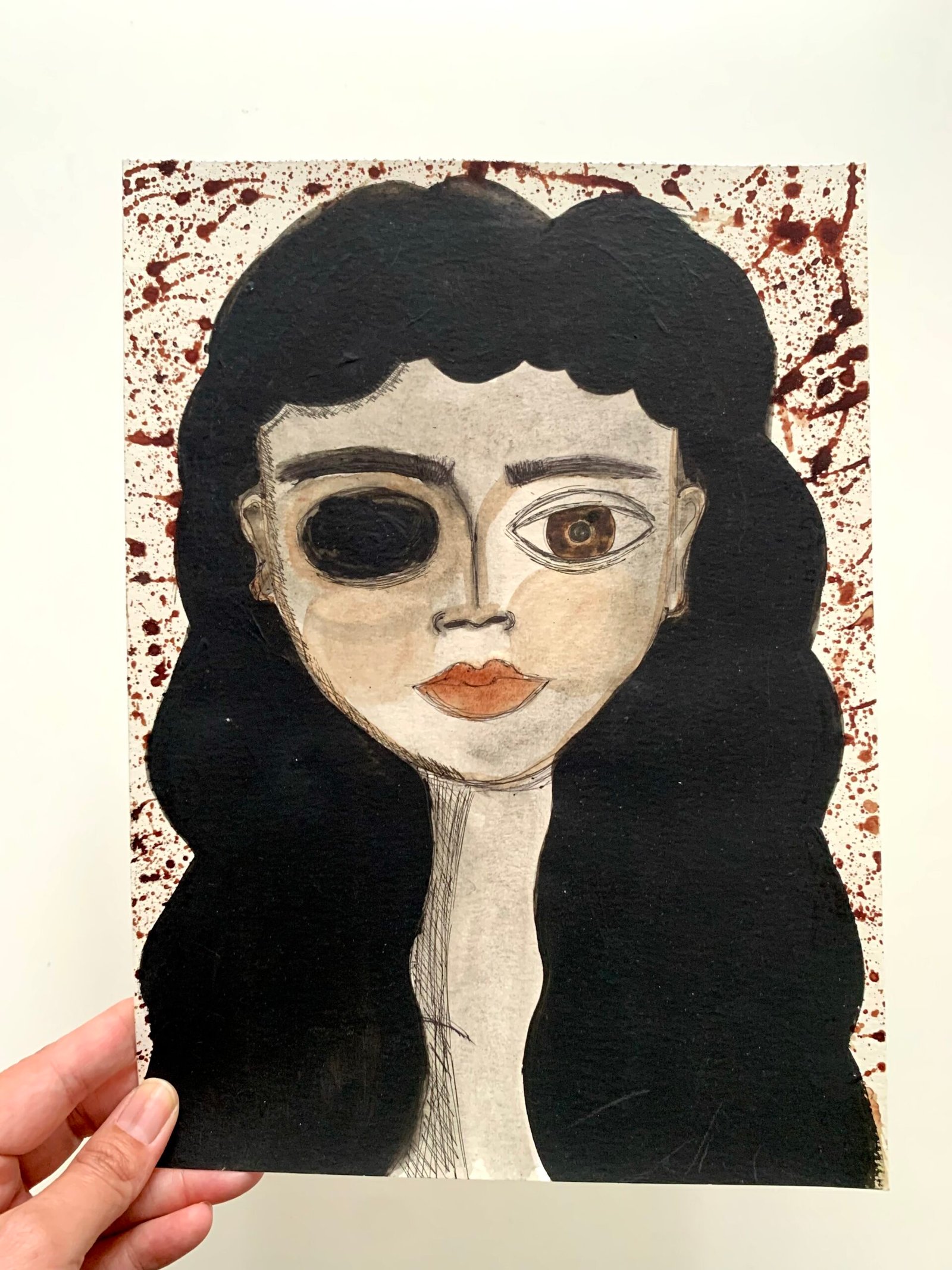 another self portrait another self portrait