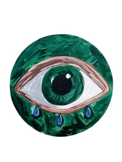 queen of fucking nothing (copy)