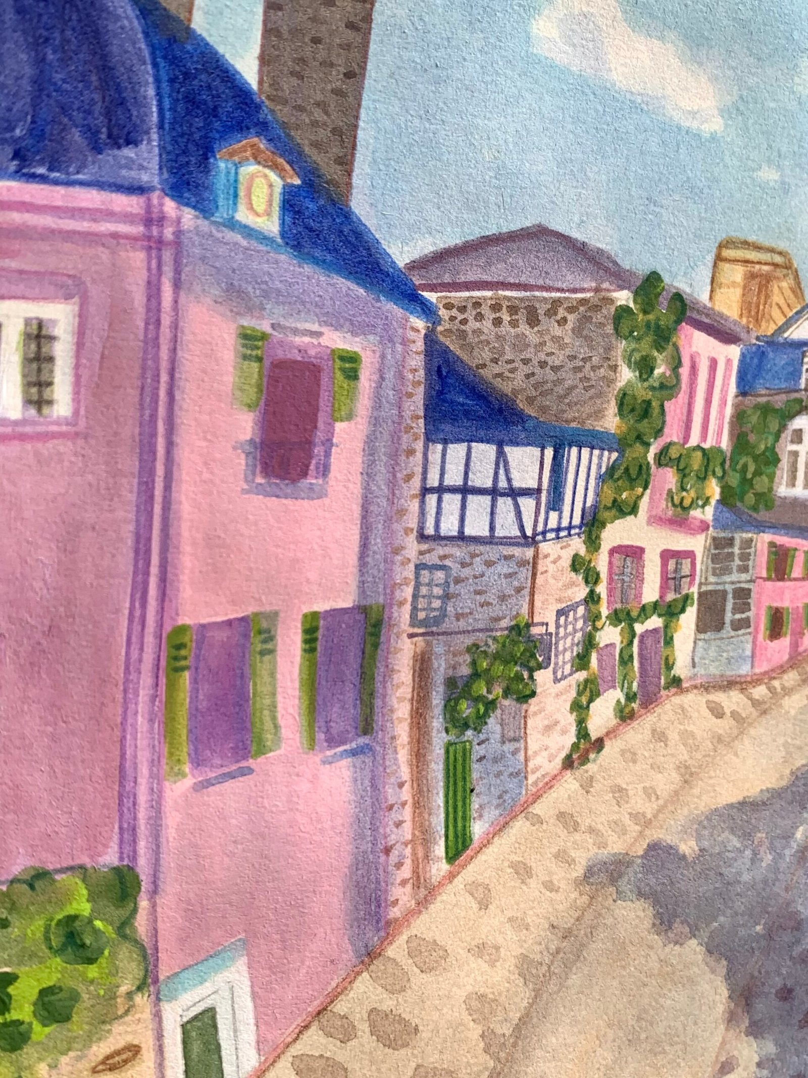montmartre paris montmartre paris
