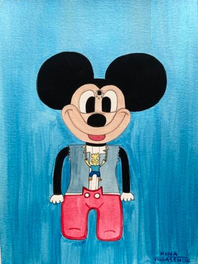 monet’s house (copy)