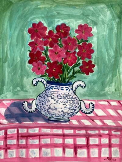 Vase no.1
