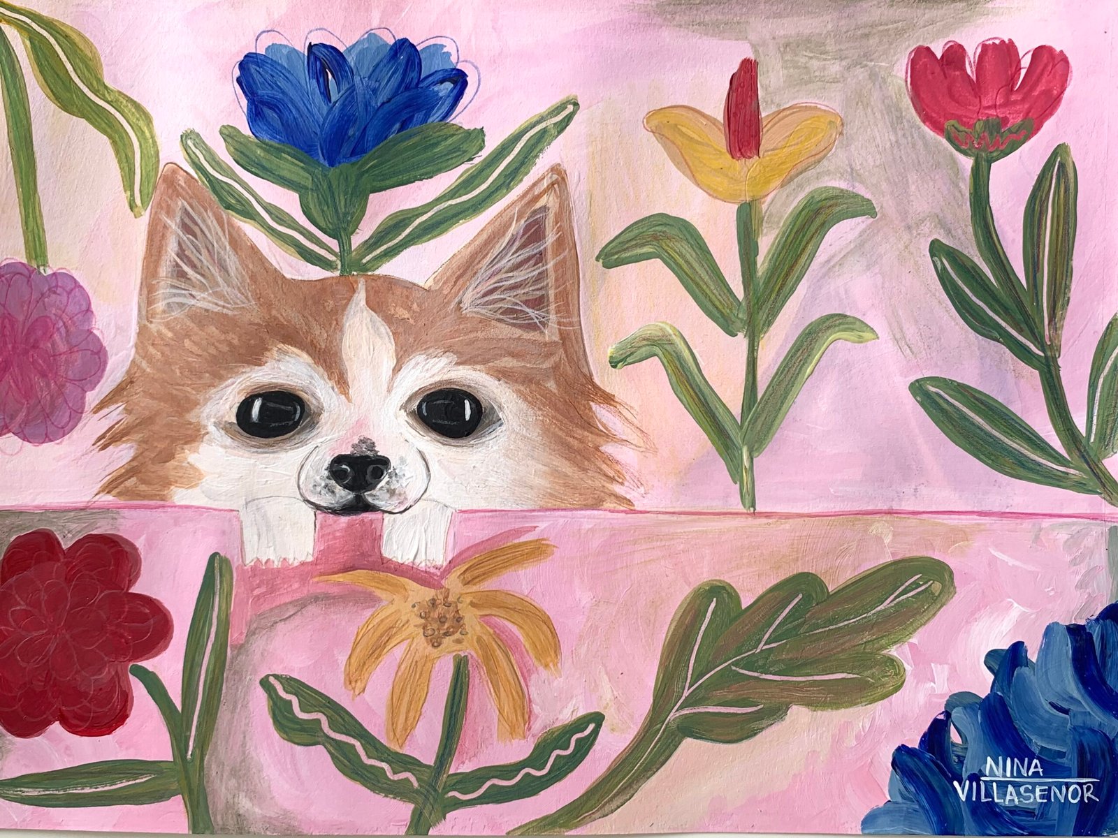 pet commission pet commission