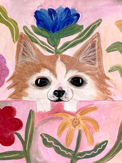 pet commission