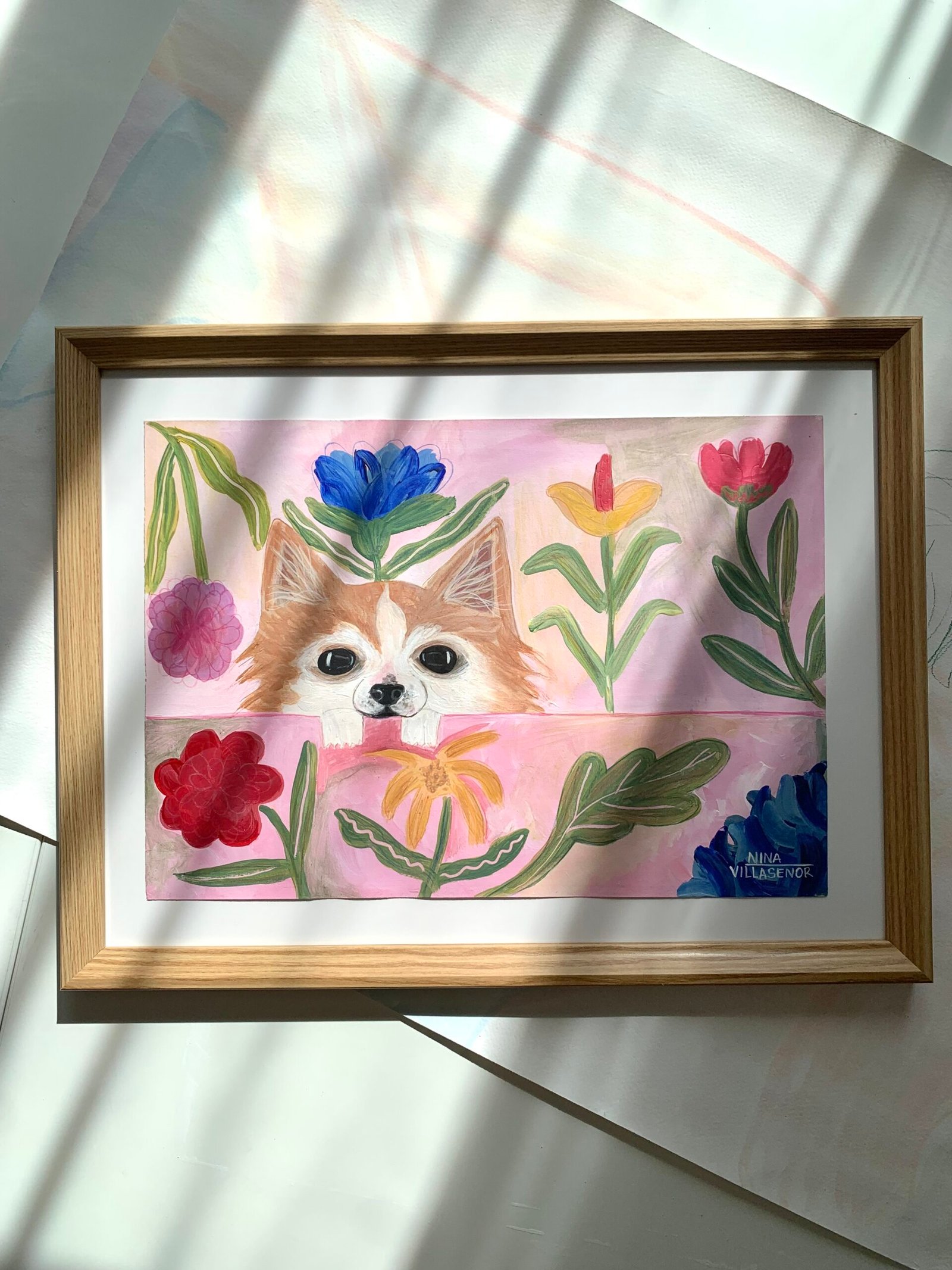 pet commission pet commission