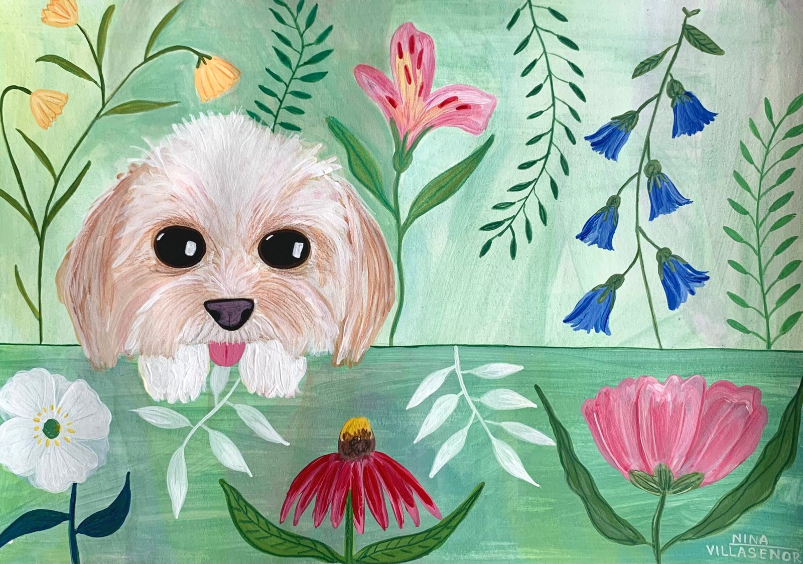 pet commission pet commission